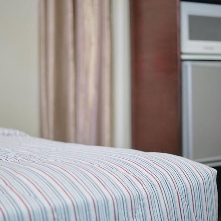 Gess Hotel ปารามารีโบ ภายนอก รูปภาพ