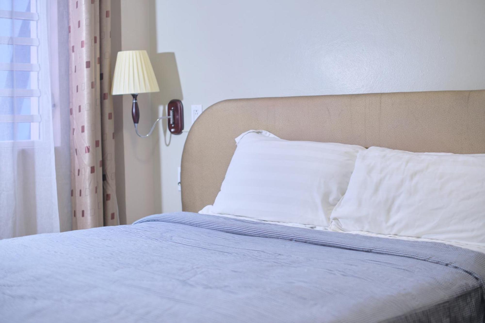 Gess Hotel ปารามารีโบ ภายนอก รูปภาพ