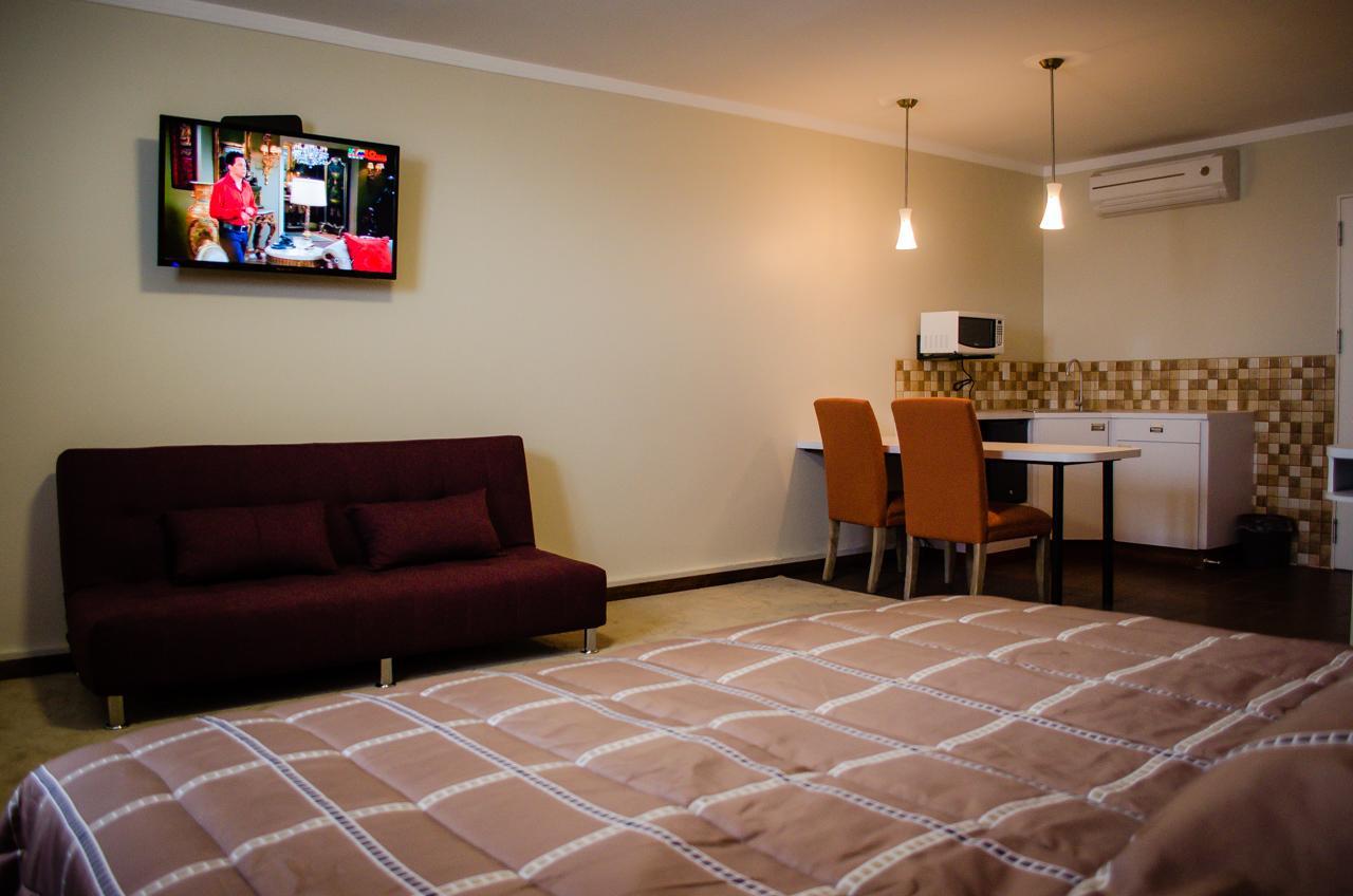 Gess Hotel ปารามารีโบ ภายนอก รูปภาพ