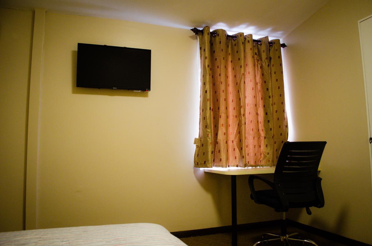 Gess Hotel ปารามารีโบ ภายนอก รูปภาพ