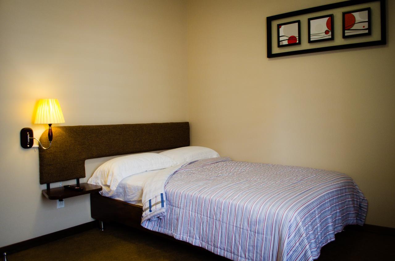 Gess Hotel ปารามารีโบ ภายนอก รูปภาพ