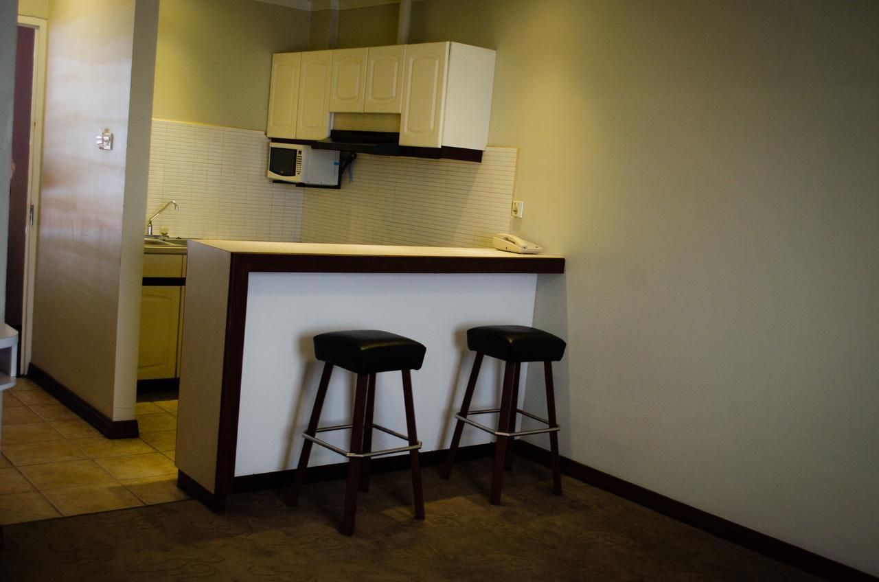 Gess Hotel ปารามารีโบ ภายนอก รูปภาพ