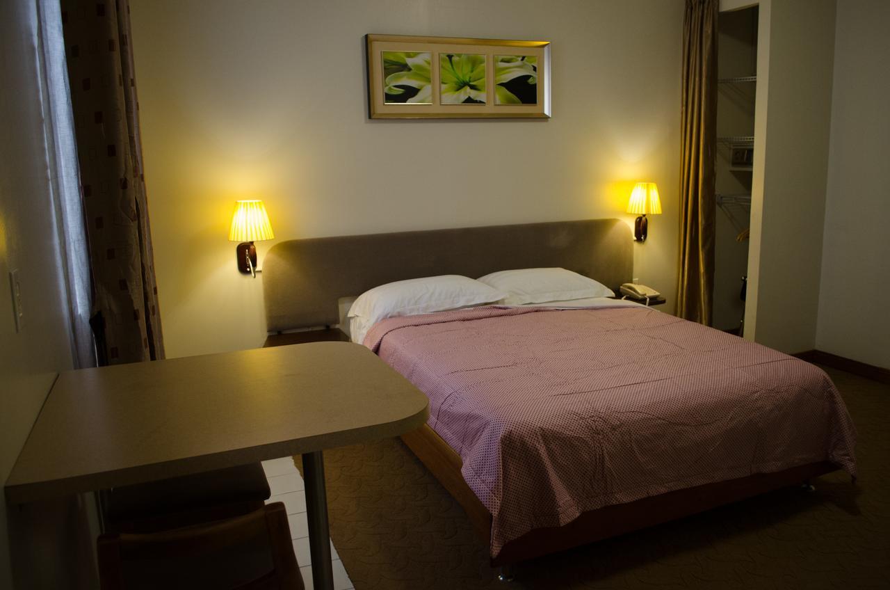 Gess Hotel ปารามารีโบ ภายนอก รูปภาพ