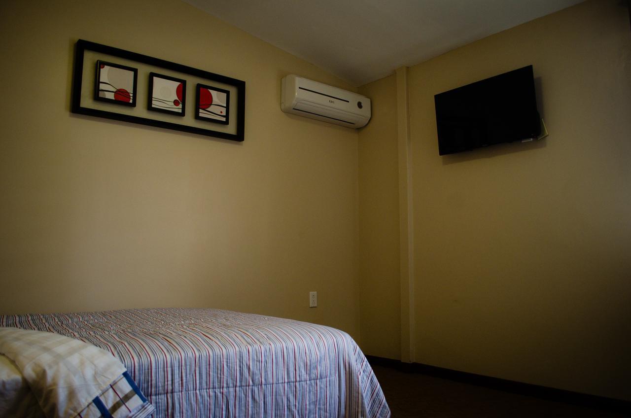 Gess Hotel ปารามารีโบ ภายนอก รูปภาพ